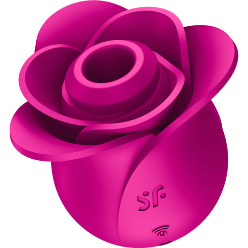 Let your desire blossom like never before